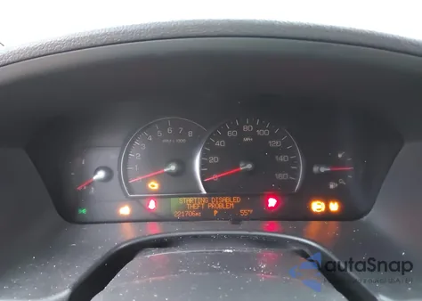 2006 Cadillac Sts V6 z USA, uszkodzony, nr VIN 1G6DW677760174407